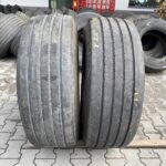  Opony ciężarowe 385/65R22.5 FALKEN RI151 / 7-9mm