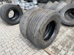 Opony ciężarowe 385/65R22.5 FALKEN RI151 / 7-9mm