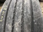 Opony ciężarowe 385/65R22.5 BARUM BT200 ROAD 11mm