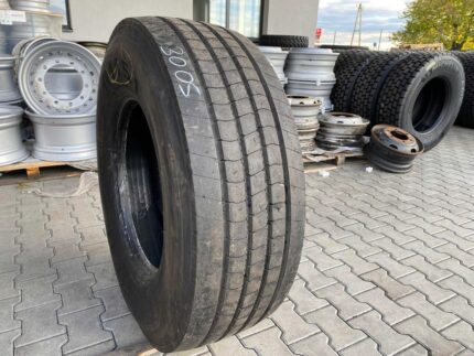  Opony ciężarowe 385/65R22.5 FALKEN RI151 / 13-14mm