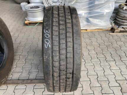 Opony ciężarowe 385/65R22.5 FALKEN RI151 / 13-14mm