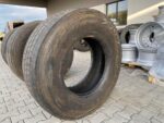 Opony ciężarowe 385/65R22.5 FALKEN RI151 / 13-14mm