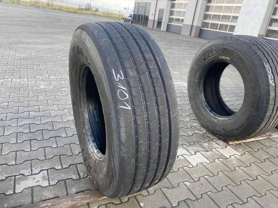 Opony ciężarowe 385/65R22.5 FALKEN RI151 / 11mm Opony ciężarowe 385/65R22.5 FALKEN RI151 / 11mm