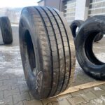  Opony ciężarowe 385/65R22.5 FALKEN RI151 / 100% BIEŻNIKA