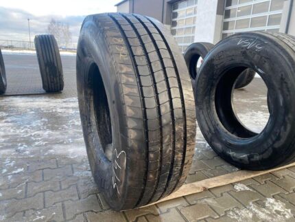  Opony ciężarowe 385/65R22.5 FALKEN RI151 / 100% BIEŻNIKA