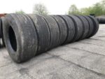 Opony ciężarowe 385/65R22.5 BERLINER E3T / 5-7mm