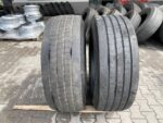Opony ciężarowe 385/65R22.5 FALKEN RI151 / 9-12mm