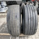  Opony ciężarowe 385/65R22.5 FALKEN RI151 / 9-12mm