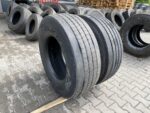Opony ciężarowe 385/65R22.5 FALKEN RI151 / 9-12mm