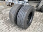 Opony ciężarowe 385/65R22.5 FALKEN RI151 / 9-12mm