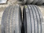 Opony ciężarowe 385/65R22.5 FALKEN RI151 / 9-12mm