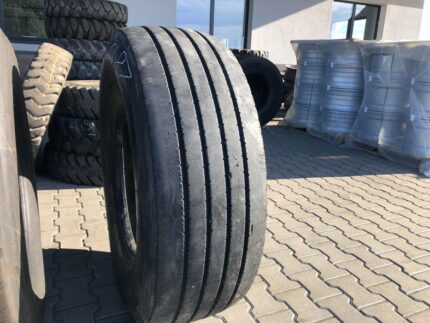  Opony ciężarowe 385/65R22.5 FALKEN RI 128 / 9-10mm