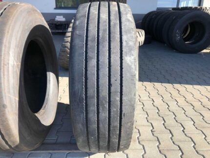 Opony ciężarowe 385/65R22.5 FALKEN RI 128 / 9-10mm
