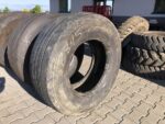 Opony ciężarowe 385/65R22.5 FALKEN RI 128 / 9-10mm