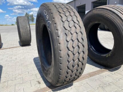  Opony ciężarowe 385/65R22.5 FALKEN GI378 / 12-13mm