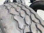 Opony ciężarowe 385/65R22.5 FALKEN GI378 / 12-13mm