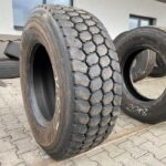  Opony ciężarowe 385/65R22.5 FALKEN GI368