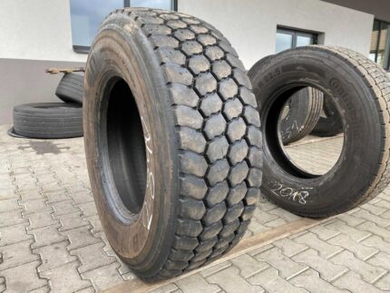  Opony ciężarowe 385/65R22.5 FALKEN GI368