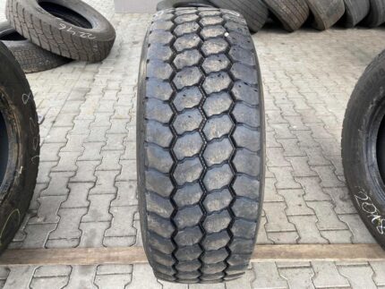 Opony ciężarowe 385/65R22.5 FALKEN GI368