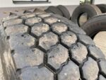 Opony ciężarowe 385/65R22.5 FALKEN GI368