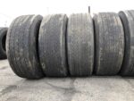 Opony ciężarowe 385/65R22.5 BERLINER E3T / 5-7mm