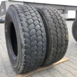  Opony ciężarowe 385/65R22.5 FALKEN GI368 / 12-13mm