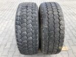 Opony ciężarowe 385/65R22.5 FALKEN GI368 / 12-13mm