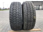 Opony ciężarowe 385/65R22.5 FALKEN GI368 / 12-13mm