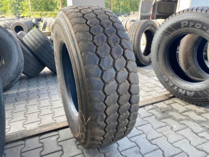  Opony ciężarowe 385/65R22.5 FALKEN GI368