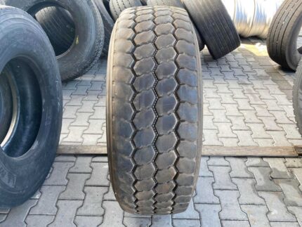 Opony ciężarowe 385/65R22.5 FALKEN GI368