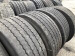 Opony ciężarowe 385/65R22.5 BERLINER E3T / 5-7mm