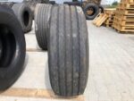 Opony ciężarowe 385/65R22.5 ERACLE ER70 T / 7-8mm