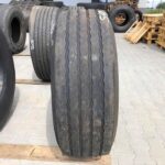  Opony ciężarowe 385/65R22.5 ERACLE ER70 T / 7-8mm