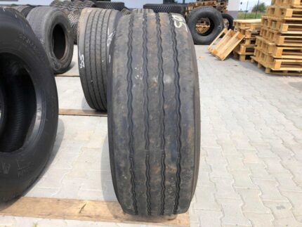  Opony ciężarowe 385/65R22.5 ERACLE ER70 T / 7-8mm