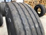 Opony ciężarowe 385/65R22.5 ERACLE ER70 T / 7-8mm