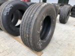 Opony ciężarowe 385/65R22.5 ERACLE ER70 T / 7-8mm