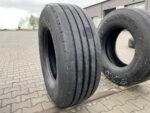 Opony ciężarowe 385/65R22.5 KRONE KR411 / 11-12mm