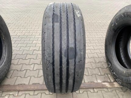 Opony ciężarowe 385/65R22.5 KRONE KR411 / 11-12mm