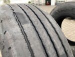 Opony ciężarowe 385/65R22.5 KRONE KR411 / 11-12mm