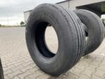 Opony ciężarowe 385/65R22.5 KRONE KR411 / 11-12mm