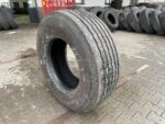 Opony ciężarowe 385/65R22.5 DYNAMO MTR96 / 13-14mm