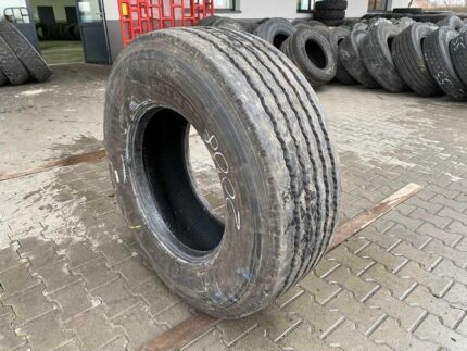 Opony ciężarowe 385/65R22.5 DYNAMO MTR96 / 13-14mm