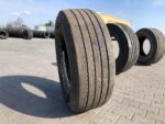 Opony ciężarowe 385/65R22.5 DYNAMO MTR60 / 9-10mm