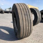  Opony ciężarowe 385/65R22.5 DYNAMO MTR60 / 9-10mm