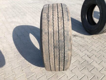 Opony ciężarowe 385/65R22.5 DYNAMO MTR60 / 9-10mm