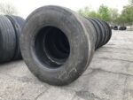 Opony ciężarowe 385/65R22.5 BERLINER E3T / 5-7mm