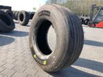 Opony ciężarowe 385/65R22.5 DYNAMO MTR60 / 9-10mm