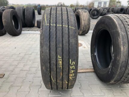  Opony ciężarowe 385/65R22.5 DYNAMO MTR60 / 12-13mm