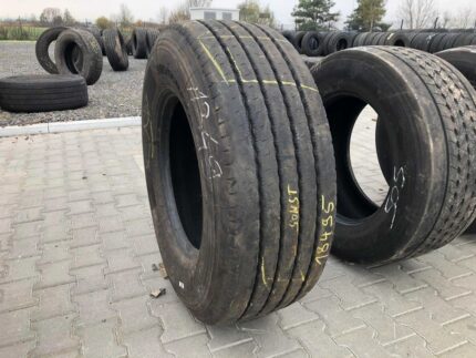 Opony ciężarowe 385/65R22.5 DYNAMO MTR60 / 12-13mm