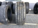 Opony ciężarowe 385/65R22.5 DYNAMO MTR60 / 13-14mm